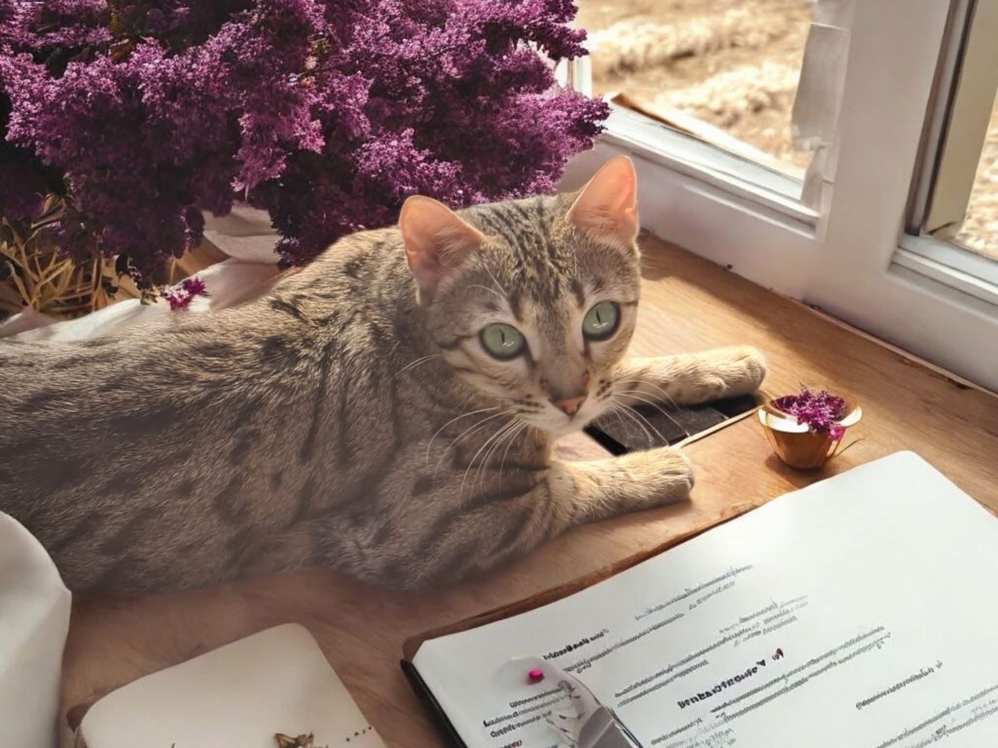 Pardus dei Uchronie of MajesticMeows