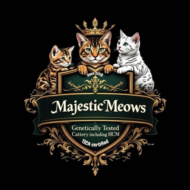 Majestic Kittens UK